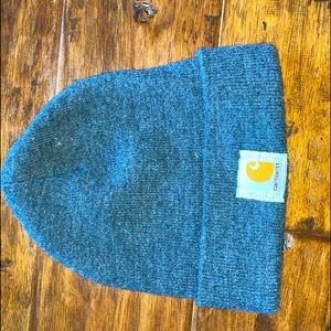 carhartt grey beanie